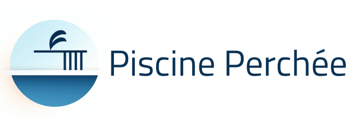 Piscine Perchée logo